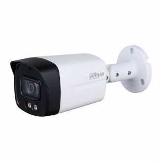 Camera HDCVI 5MP Full-Color DAHUA DH-HAC-HFW1509TLMP-LED