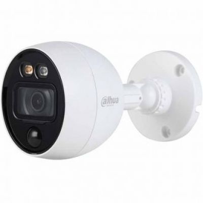 Camera HDCVI IoT 2MP DAHUA DH-HAC-ME1200BP-LED