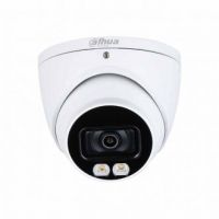 Camera HDCVI Dome 5MP Full-Color DAHUA DH-HAC-HDW1509TP-A-LED