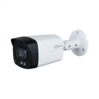 Camera HDCVI 2MP Full Color DAHUA HAC-HFW1239TLMP-LED-S2