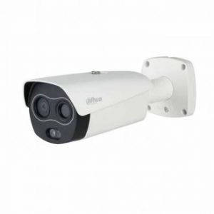 Camera IP cảm biến nhiệt Dahua DH-TPC-BF5421P-T