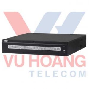 Đầu ghi hình IP 128 kênh DAHUA DHI-NVR608-128-4KS2