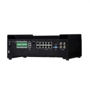 Đầu ghi IP 12 kênh chuyên dụng cho giao thông DAHUA DH-ITSE0804-GN5B-D