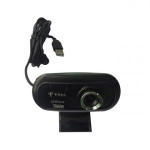 Webcam Dahua Z2-720P tích hợp Micro chuyên dụng dạy học trực tuyến, live tream