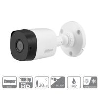 Camera HDCVI Cooper 2MP Dahua DH-HAC-B1A21P